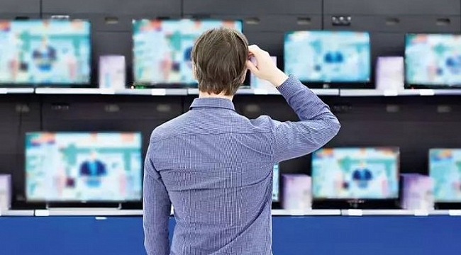 Elektroniğe 'Kızıldeniz'deki Husiler' zammı!