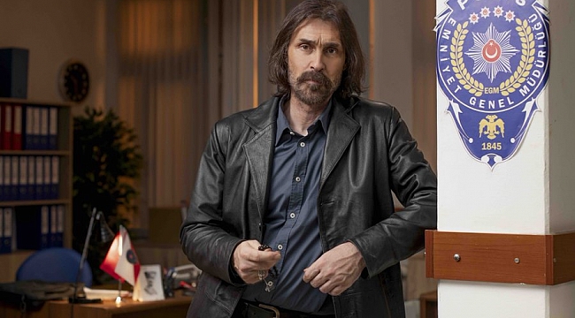 Erdal Beşikçioğlu: Okuduğumuz senaryoyu artık yazacağız