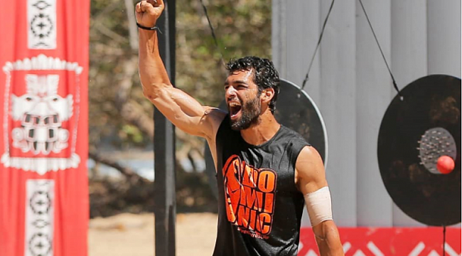 Eski Survivor yarışmacısı Melih Özkaya, Yalı Çapkını&#039;nın kadrosuna katılıyor