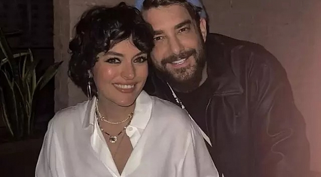 Ezgi Mola ve Enis Arıkan'ın dostluğu bitti!