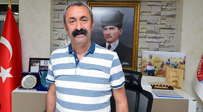 Fatih Mehmet Maçoğlu'nun aday gösterileceği adres belli oldu