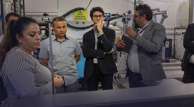 Gezeravcı&#039;nın sıradaki deneyi: gMetal