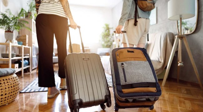 Günlük kiralamalarda ‘kimlik bildirimi’ başladı... 1 milyon liraya kadar cezası var