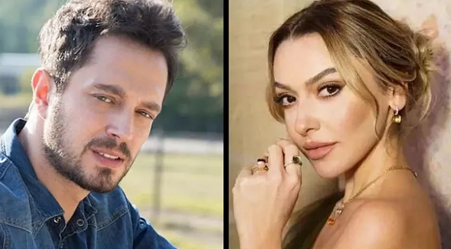 Hadise ve Murat Boz 6 yılın ardından aynı sahnede! Performansları büyük alkış aldı