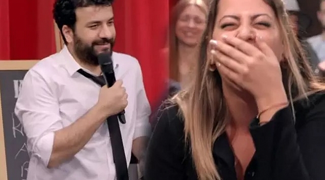 Hasan Can Kaya&#039;dan bomba soru