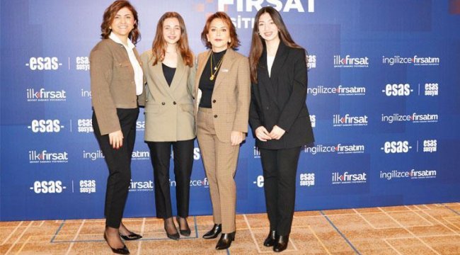 İlk Fırsatım yerele güç verecek