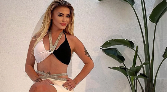 Mal varlıklarına el konulan Neslim Güngen ağlayarak anlattı: Eşim beni eskortla aldattı