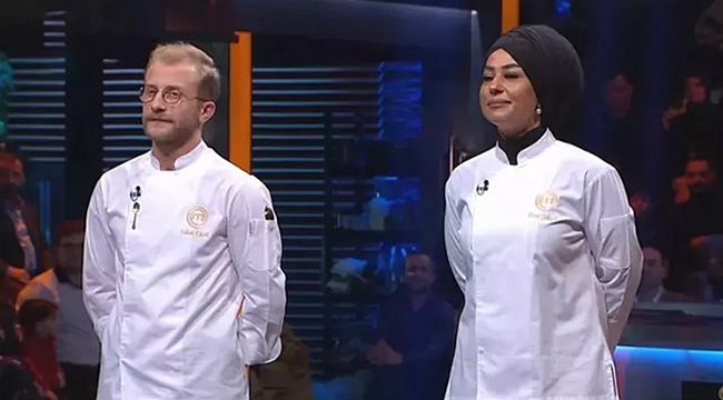 MasterChef Türkiye All Star'ı kim kazandı belli oldu