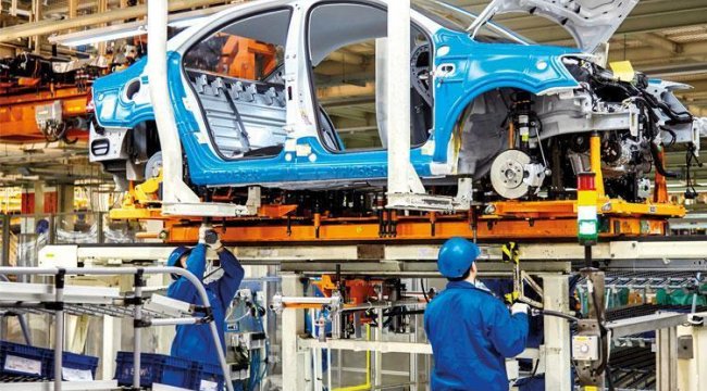 Metalde yeni teklif: İlk altı ay için yüzde 73