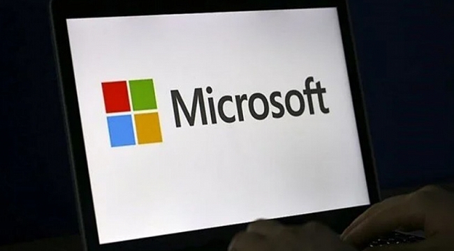 Microsoft&#039;a siber saldırı: Üst düzey hesaplara erişildi