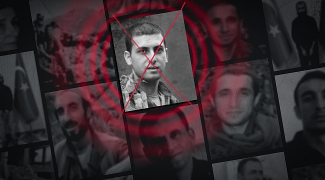 MİT’ten Süleymaniye’de nokta operasyon