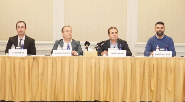 Mobilyada 200 milyon dolarlık yatırım hedefi