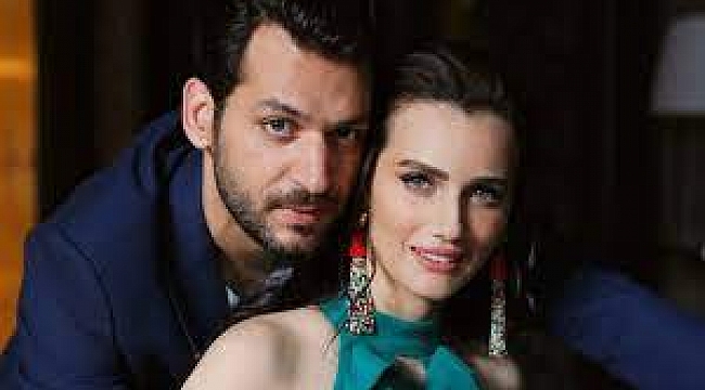 Murat Yıldırım eşi Iman Elbani'yi daha fazla görebilmek için karavanı eve çevirdi