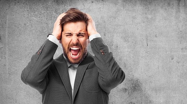 Neden Çabuk Sinirleniriz? Nasıl Sinirimiz Geçer?