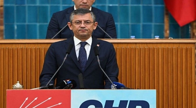 Özgür Özel&#039;den İzmir Adayı yorumu