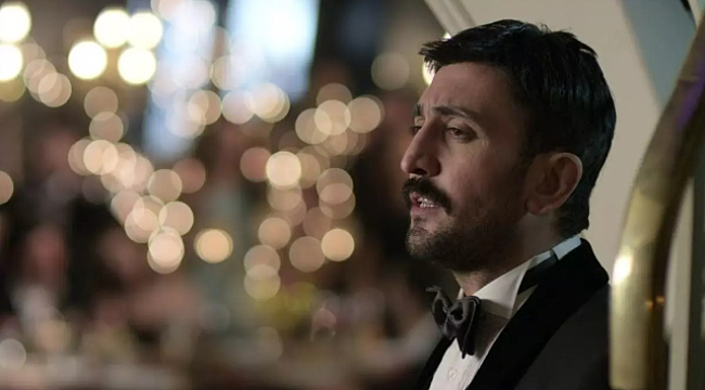 Parasını ödemediği işçileri tekme tokat dövdü!