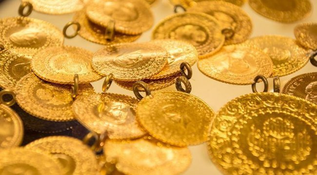 Piyasalar Fed&#039;e odaklandı! Kapalıçarşı&#039;da altının gramı ne kadar oldu? Çeyrek altın fiyatlarında son durum...