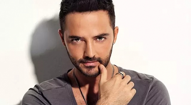 Rafet El Roman&#039;ın ardından o da sosyal medyanın diline düştü