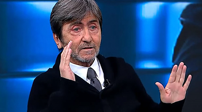 Rıdvan Dilmen,Türk futbolunun kanayan yarasına parmak bastı: Bu kadar kötüsünü görmedim