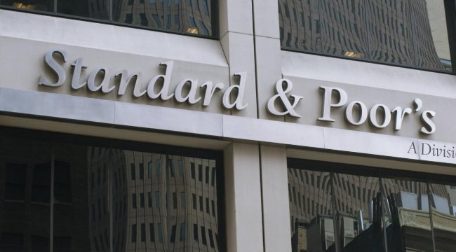 S&amp;P: Türk şirketleri iyi bir konumda