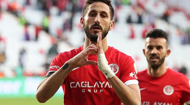 Sagiv Jehezkel için sınır dışı kararı!