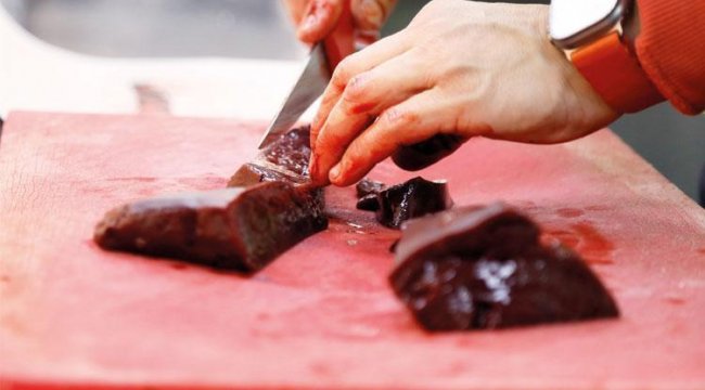 Sakatat fiyatları eti solladı