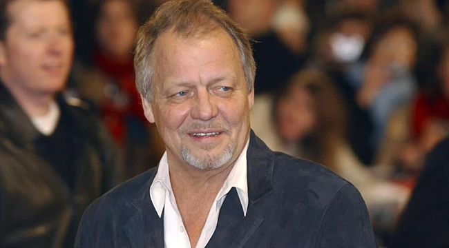 Sarı Gül dizisinin efsane oyuncusu David Soul hayatını kaybetti