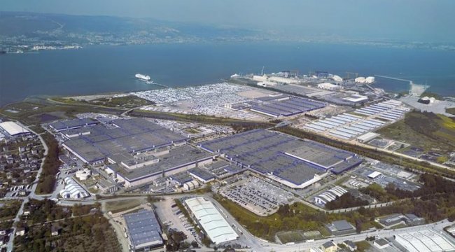 Sendika, Ford Otosan&#039;a grev kararını bildirdi