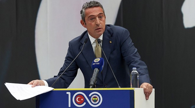 Süper Kupa krizi açıklaması: Sözleşmeyi biz görmedik!