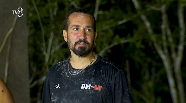 Survivor All Star'da İlk elenen isim Doğukan Manço oldu