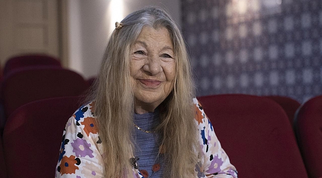 Tiyatro sanatçısı Ayla Algan vefat etti