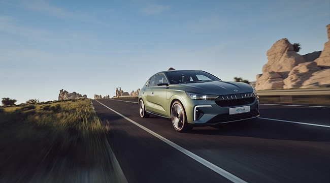 TOGG sedan modelinin çıkış tarihi belli oldu