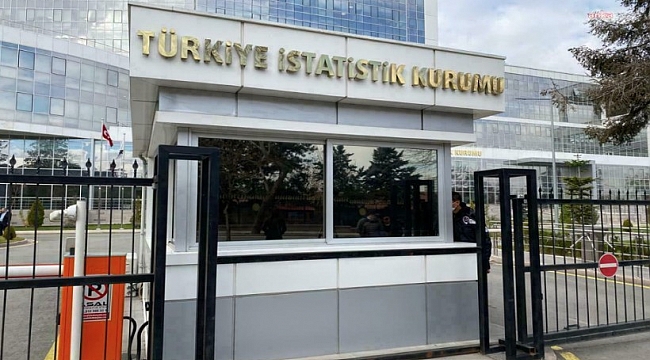 TÜİK açıkladı: Aralık ayının en çok kazandıranı külçe altın oldu