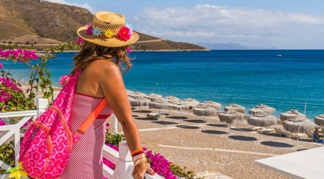 Turizmde hedef yükseldi: 60 milyon turist bekleniyor