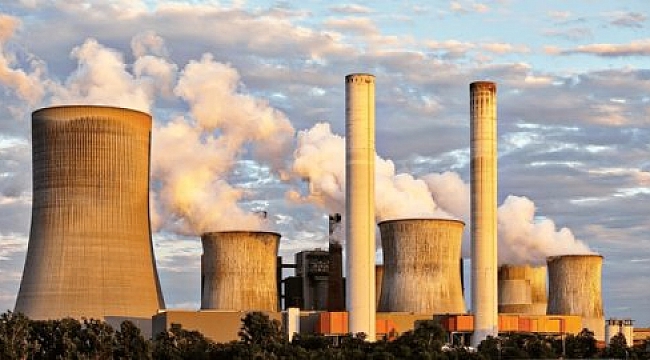 Türkiye&#039;nin 2023 İklim Karnesi açıklandı