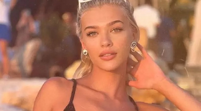 Ünlü oyuncu Melisa Döngel olay sözlerin ardından kendini böyle savundu!