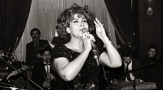 Ünlü sanatçı Yüksel Uzel hayatını kaybetti