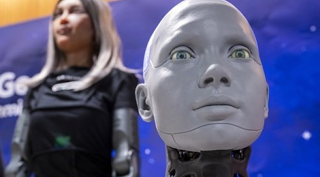 Yapay zeka teknolojisi iş gücünü nasıl etkiler?