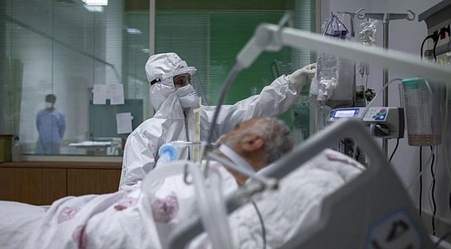 Yoğun bakımda korkutan rakam!