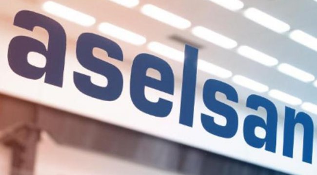 ASELSAN&#039;dan 82 milyon euroluk sözleşme