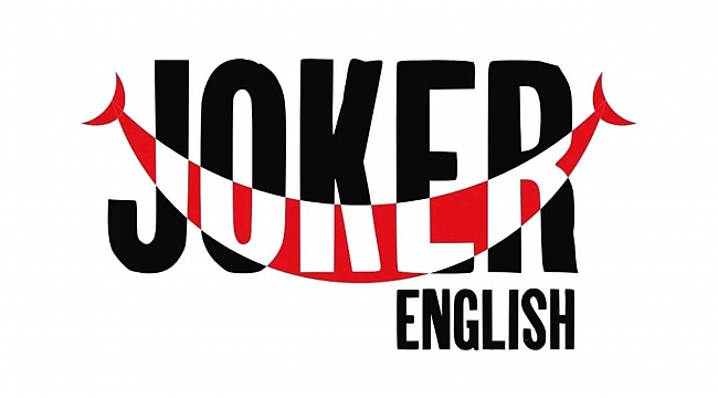 Avrupa'nın Yenilikçi Dil Okulu: Joker English, Online Eğitimde Gücünü Artırıyor ve Bilinç Altını Yeniden Yazıyor!