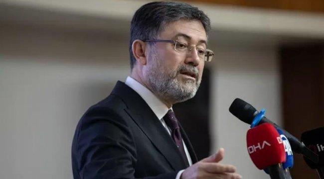 Bakan Yumaklı: 909 milyon TL maliyetli bedelsiz hayvan dağıtıldı