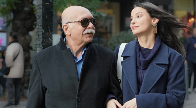 Beyin kanaması geçiren Settar Tanrıöğen&amp;#039;den haber var