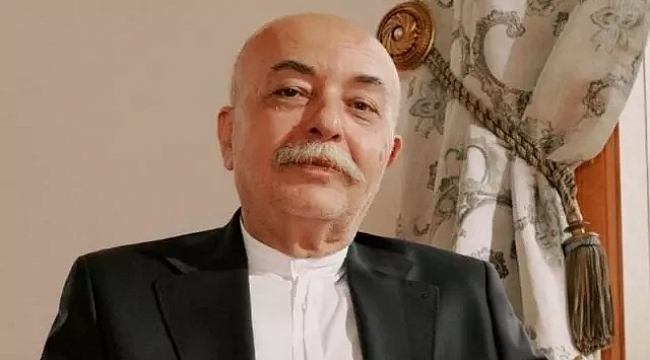 Beyin kanaması geçirmişti! Kızılcık Şerbeti&#039;nin Apo&#039;su Settar Tanrıöğen diziye dönüyor mu?