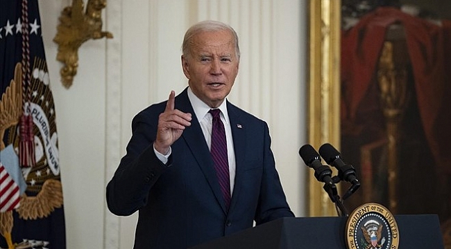 Biden'a suçlama yok... Savcı: Hafızası zayıf!