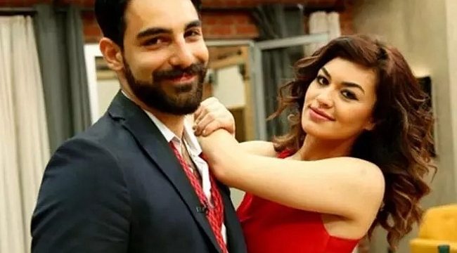 Cansel Çördük ile aşkı çok konuşulmuştu! Eser West&#039;ten olay paylaşım ve iddia