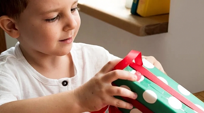 Çocukları Mutlu Eden Hediyeler İçin Öneriler