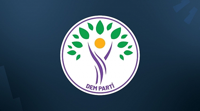 DEM Parti'den İstanbul, Ankara ve İzmir kararı!