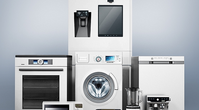 En Kullanışlı Elektrikli Aletlerin ve Beyaz Eşyaların Temel Özellikleri