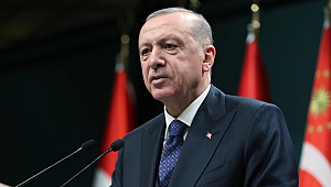 Erdoğan'dan enflasyon mesajı: Bu yılın sonunda daha rahat nefes alacağız